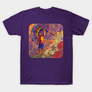 Pride Dude T-Shirt